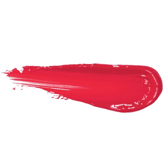 *ELIZABETH ARDEN BEAUTIFUL COLOUR LIQUID LIP IN FEARLESS RED 07 - BNIB - Picture 3 of 4